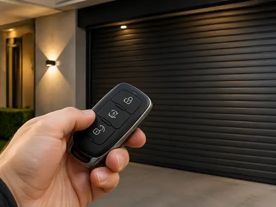 Garage-Gate-Remotes
