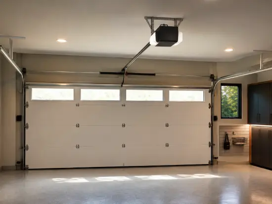 Smart-Garage-Gate-Openers